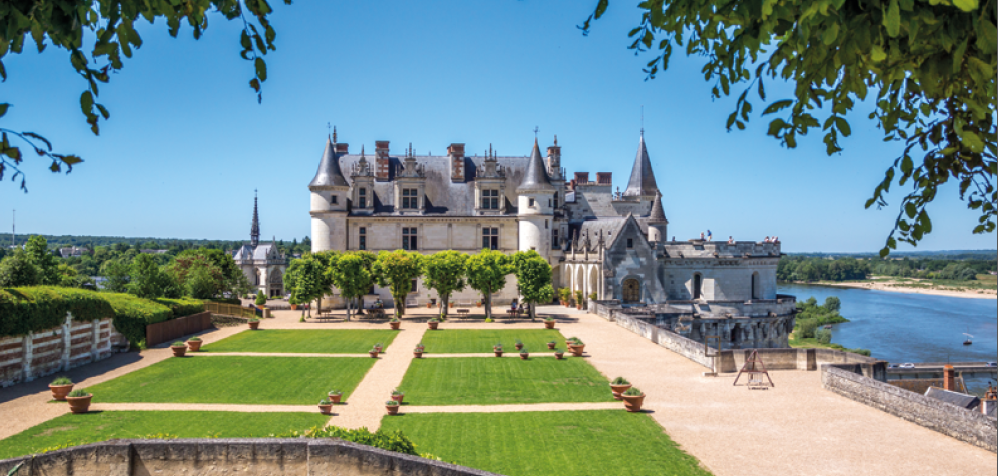 Séjour Châteaux en Fête1